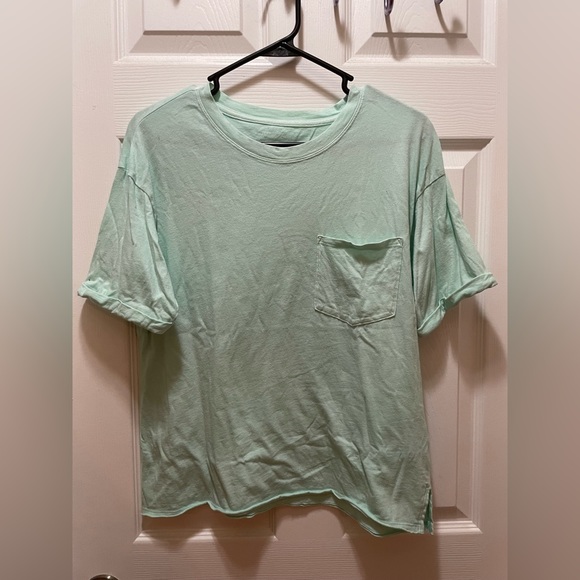 American Eagle T-shirt - Picture 1 of 2